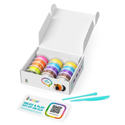 Hey Clay - CLAY SET - FLUFFY PETS - Limolin 