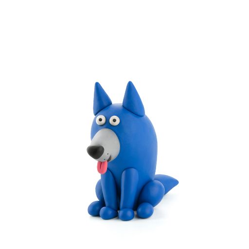 Hey Clay - CLAY SET - FOREST ANIMALS - Limolin 
