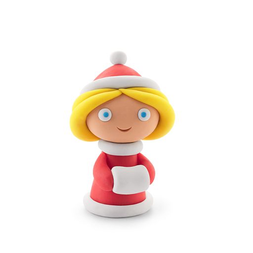 Hey Clay - CLAY SET - WINTER HOLIDAYS - Limolin 