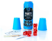 Party in a Can - High Roller