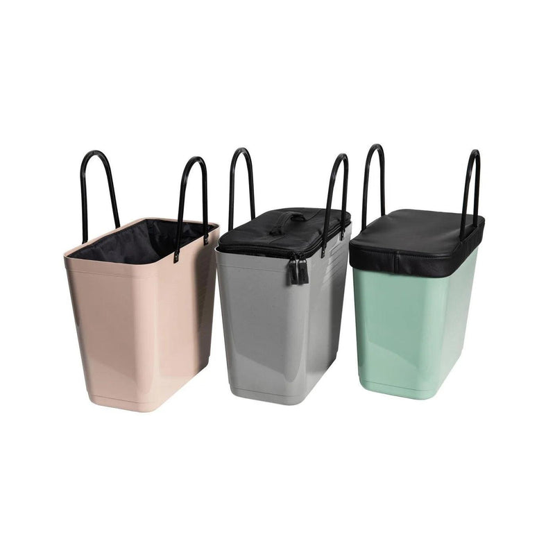 Hinza - Bag Cover Tall Black - Limolin 