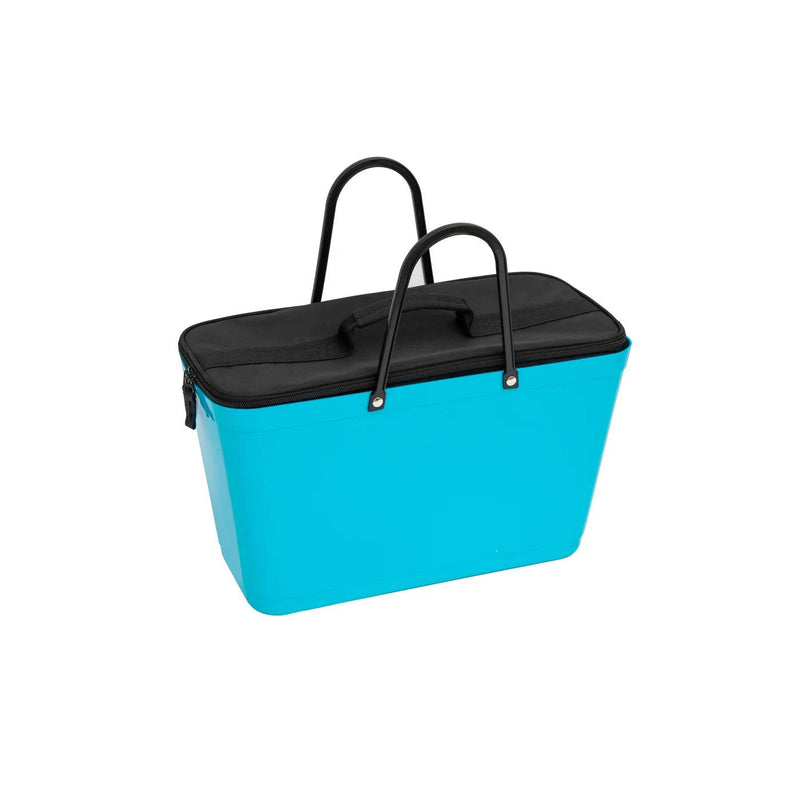 Hinza - Cooler Bag Large Black - Limolin 