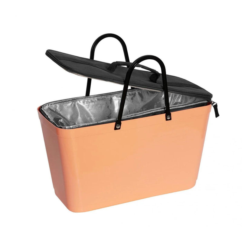 Hinza - Cooler Bag Large Black - Limolin 