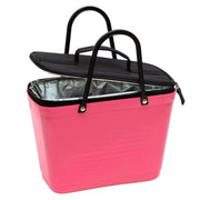 Hinza - Cooler Bag Small Black - Limolin 