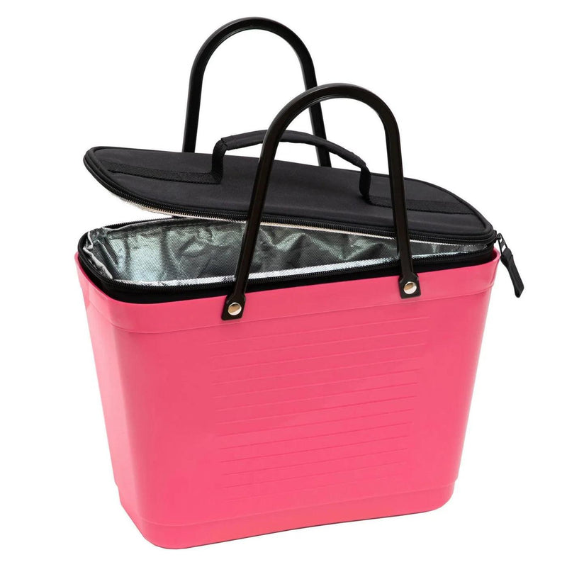 Hinza - Cooler Bag Small Black - Limolin 