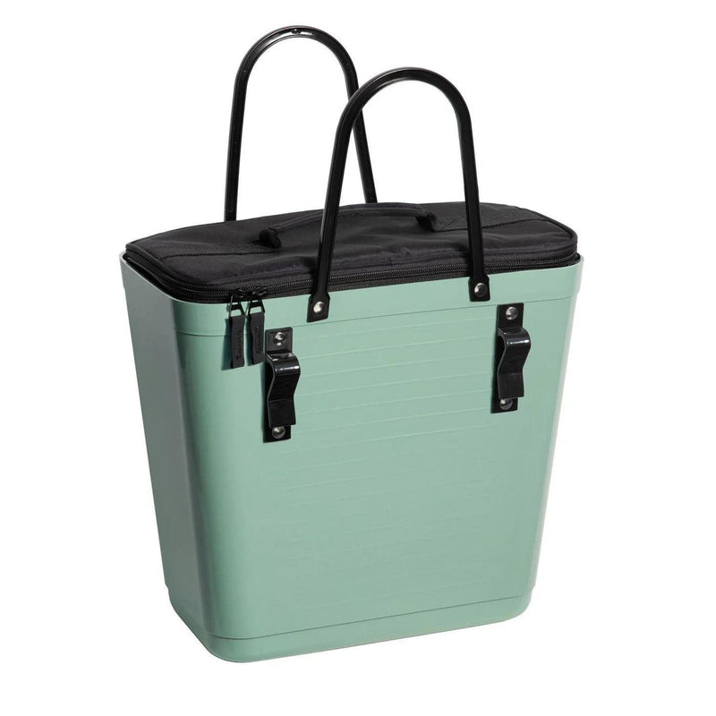 Hinza - Cooler Bag Tall Black - Limolin 
