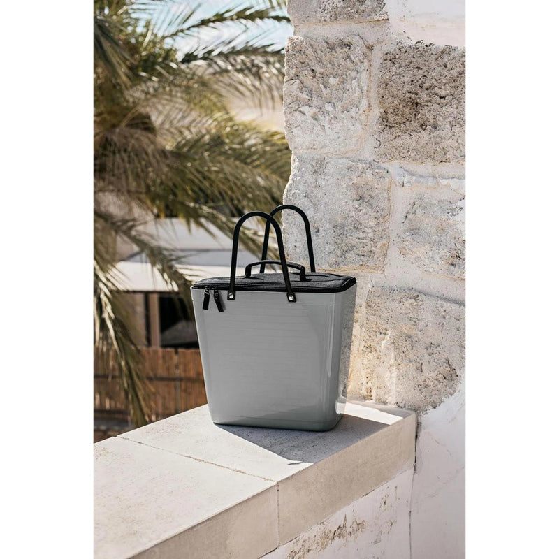 Hinza - Cooler Bag Tall Black - Limolin 