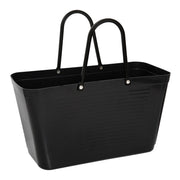 Hinza - Eco Bag Large Black 15L - Limolin 