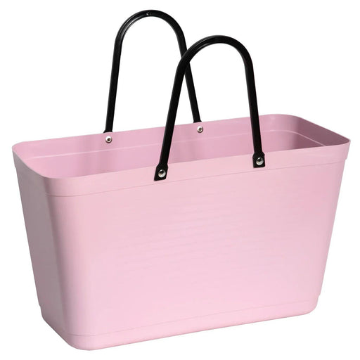Hinza - Eco Bag Large Dusty-Pink 15L - Limolin 