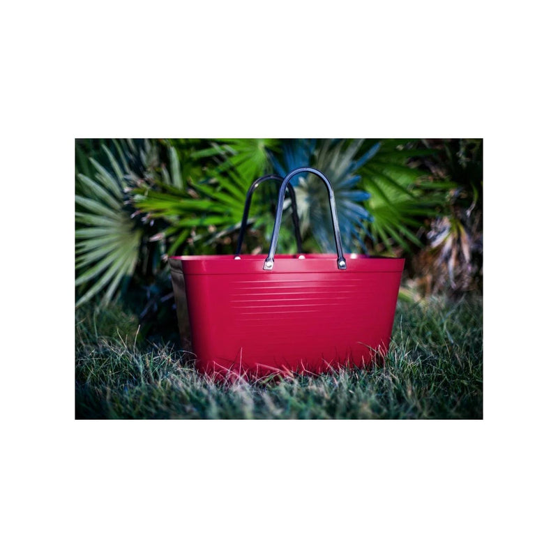 Hinza - Eco Bag Large Maroon 15L - Limolin 