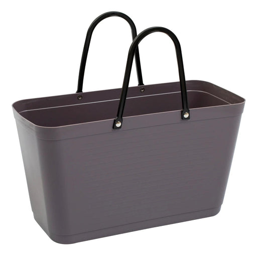 Hinza - Eco Bag Large Plum 15L - Limolin 