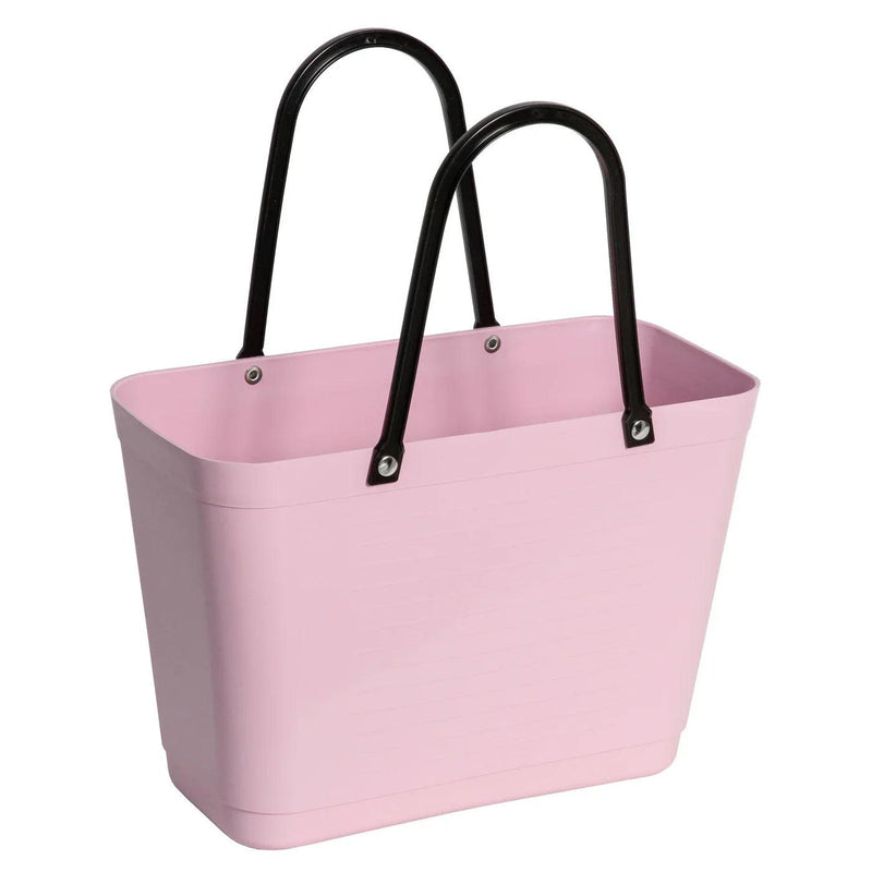 Hinza - Eco Bag Small Dusty-Pink 75L - Limolin 