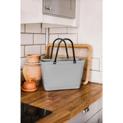 Hinza - Eco Bag Small Light-Grey 75L - Limolin 