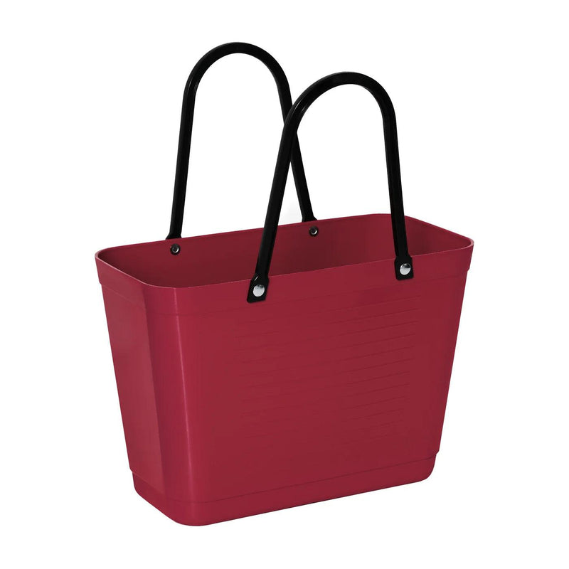 Hinza - Eco Bag Small Maroon 75L - Limolin 