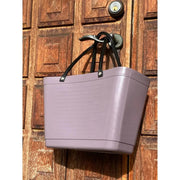 Hinza - Eco Bag Small Plum 75L - Limolin 