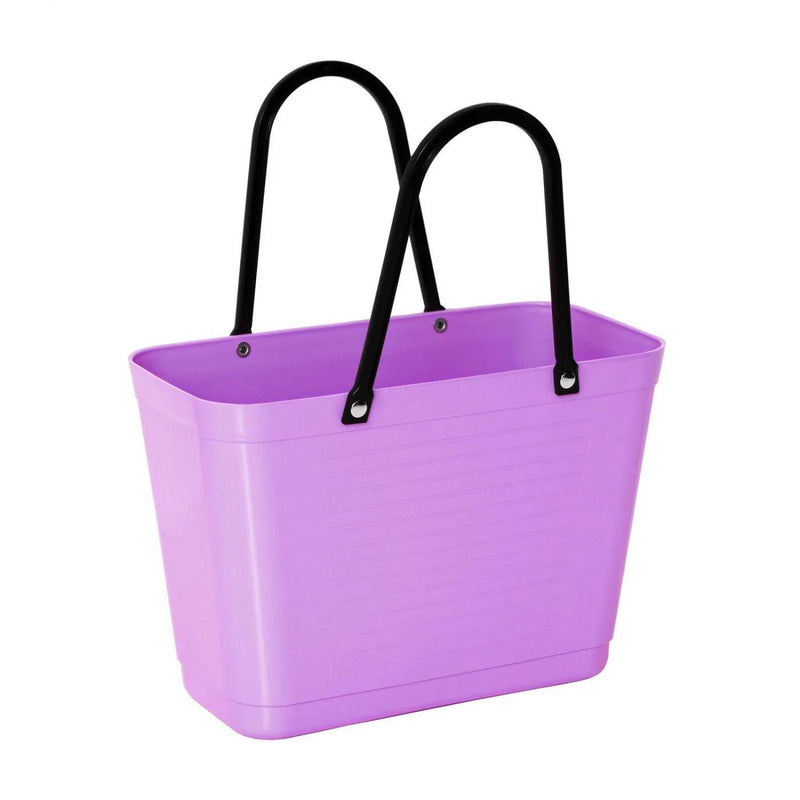 Hinza - Eco Bag Small Purple 75L - Limolin 
