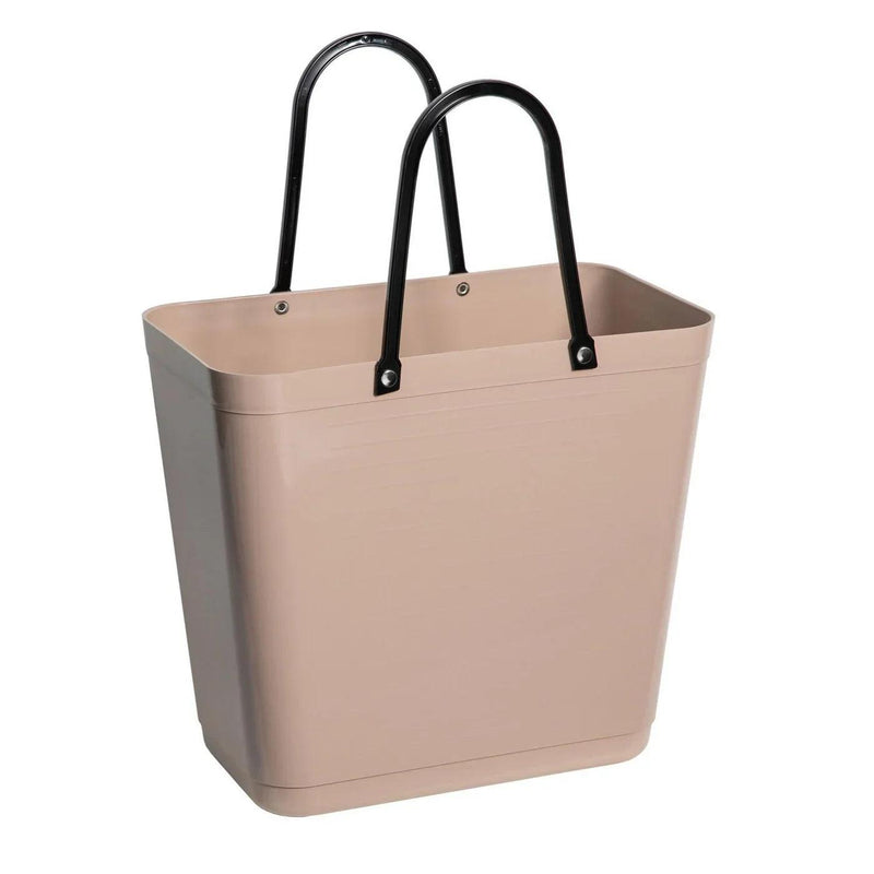 Hinza - Eco Bag Tall Nougat 14L - Limolin 
