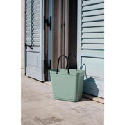 Hinza - Eco Bag Tall Olive 14L - Limolin 