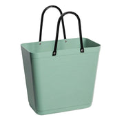 Hinza - Eco Bag Tall Olive 14L - Limolin 