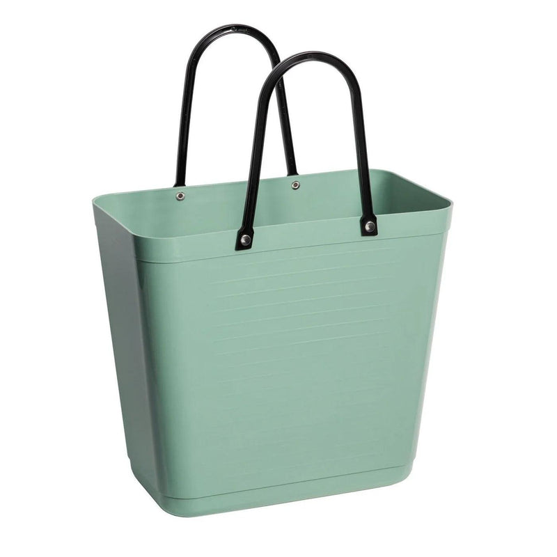 Hinza - Eco Bag Tall Olive 14L - Limolin 