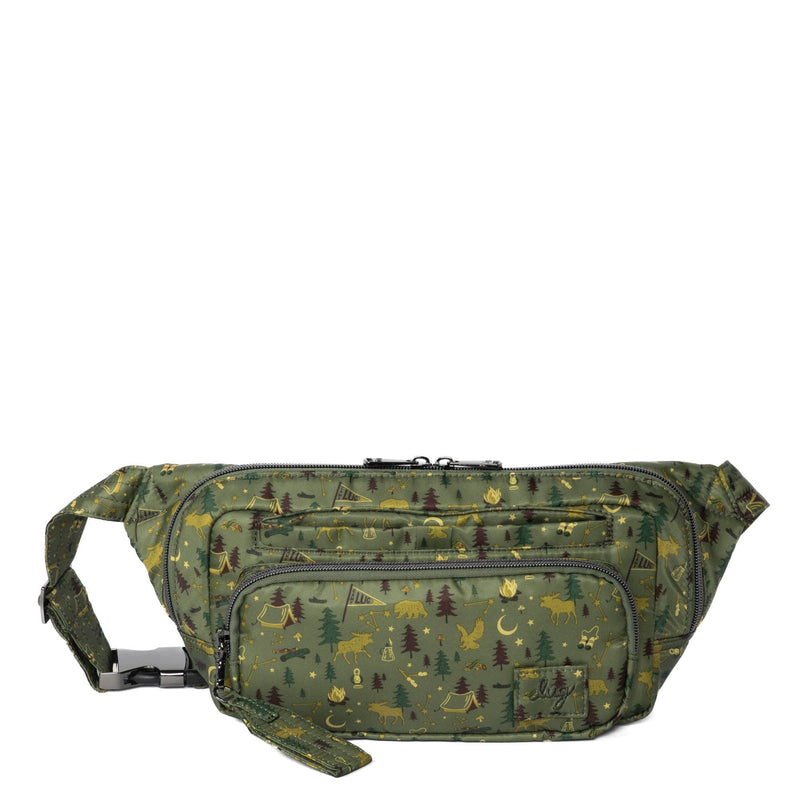 Sac Ceinture Hitch
