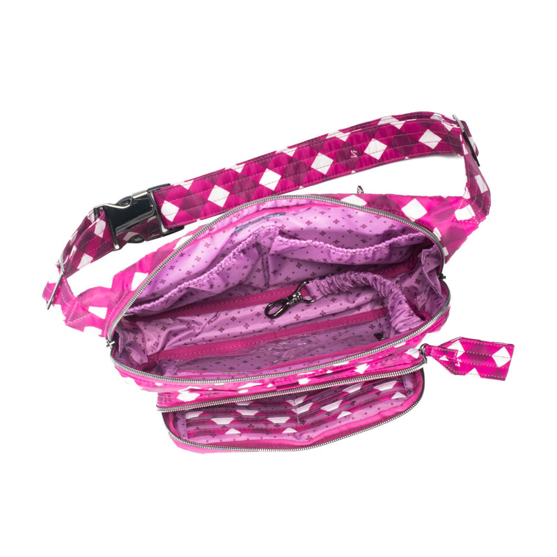 LUG - Hitch Belt Bag