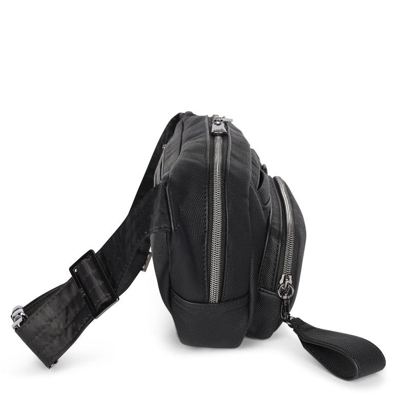 LUG - Hitch Matte Luxe VL Belt Bag