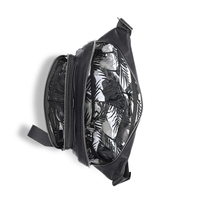 LUG - Hitch Matte Luxe VL Belt Bag