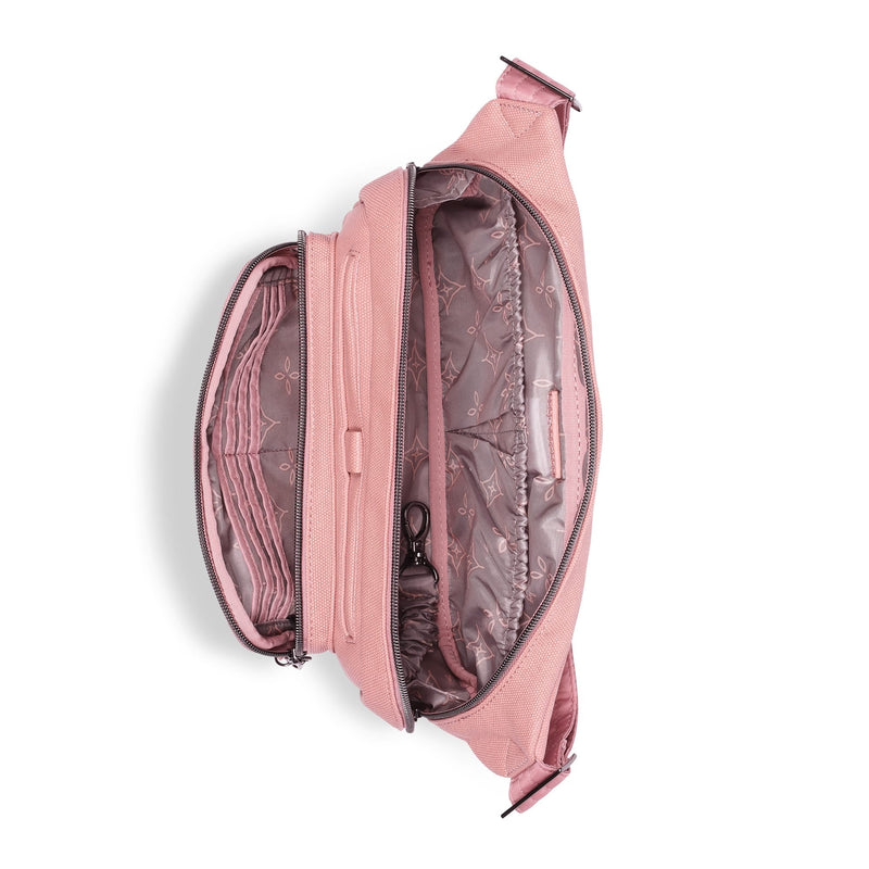 LUG - Hitch Matte Luxe VL Belt Bag