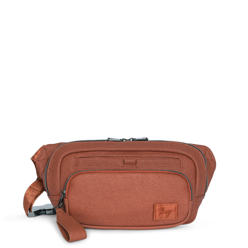 Sac banane LUG - Hitch Matte Luxe VL