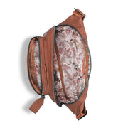 LUG - Hitch Matte Luxe VL Belt Bag