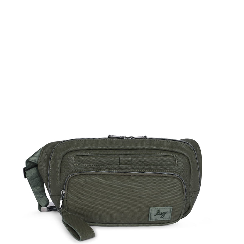 Sac banane LUG - Hitch Matte Luxe VL