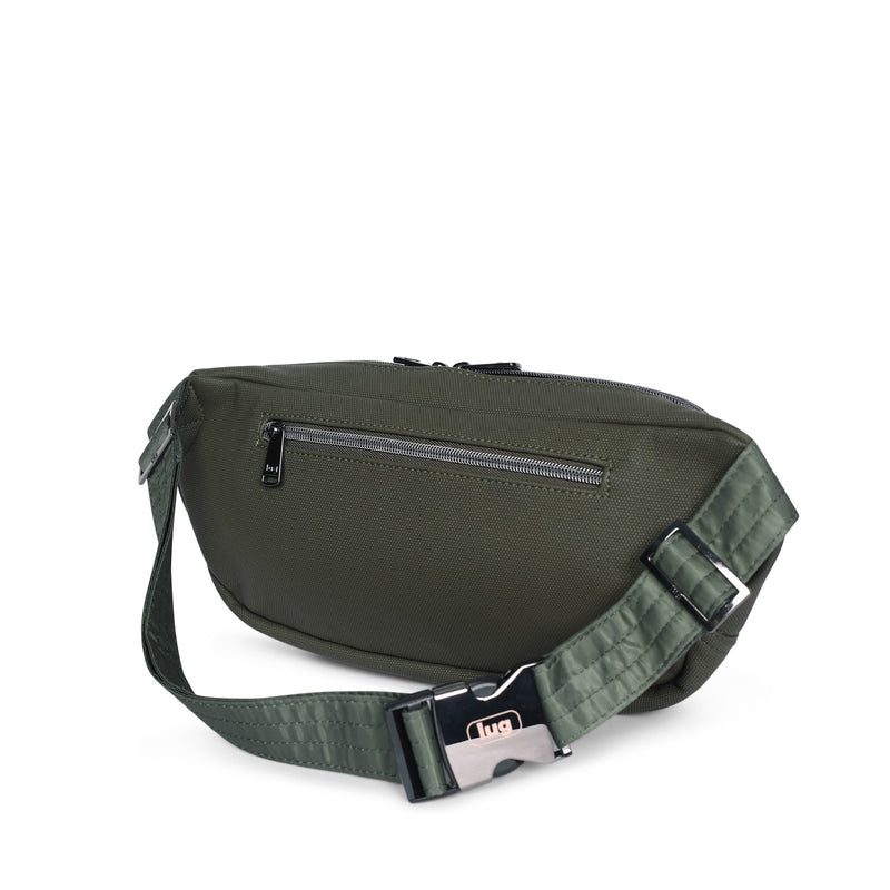 LUG - Hitch Matte Luxe VL Belt Bag