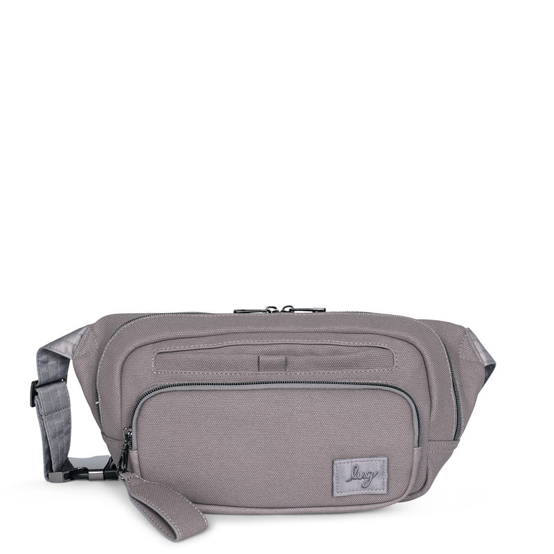 LUG - Hitch Matte Luxe VL Belt Bag