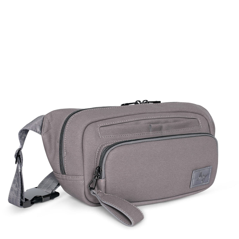 LUG - Hitch Matte Luxe VL Belt Bag
