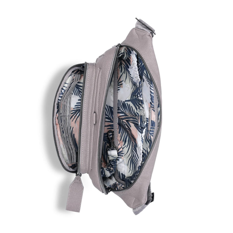 LUG - Hitch Matte Luxe VL Belt Bag