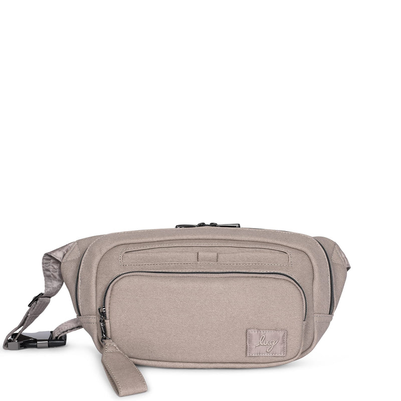 Sac banane LUG - Hitch Matte Luxe VL