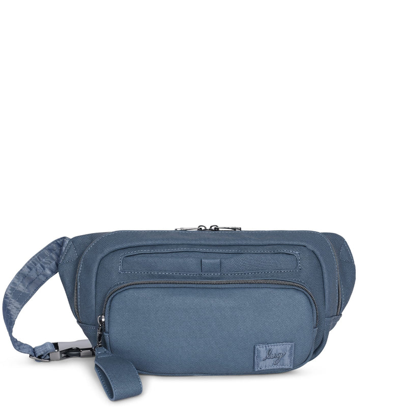 LUG - Hitch Matte Luxe VL Belt Bag