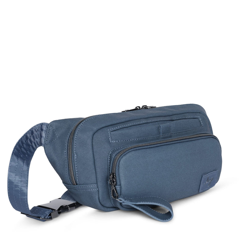 LUG - Hitch Matte Luxe VL Belt Bag