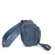 LUG - Hitch Matte Luxe VL Belt Bag