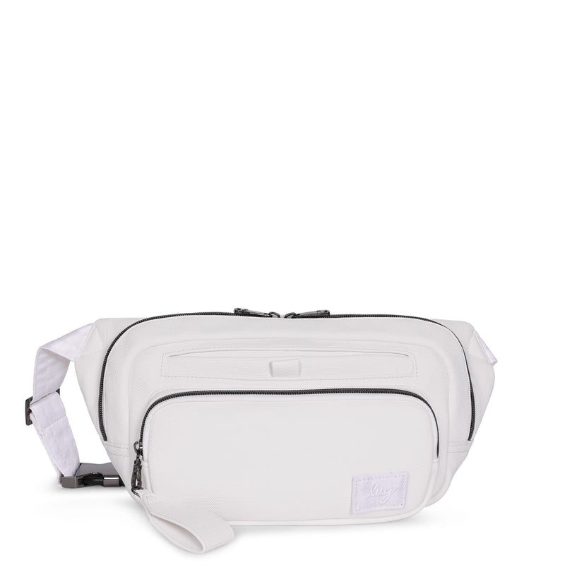 Sac banane LUG - Hitch Matte Luxe VL