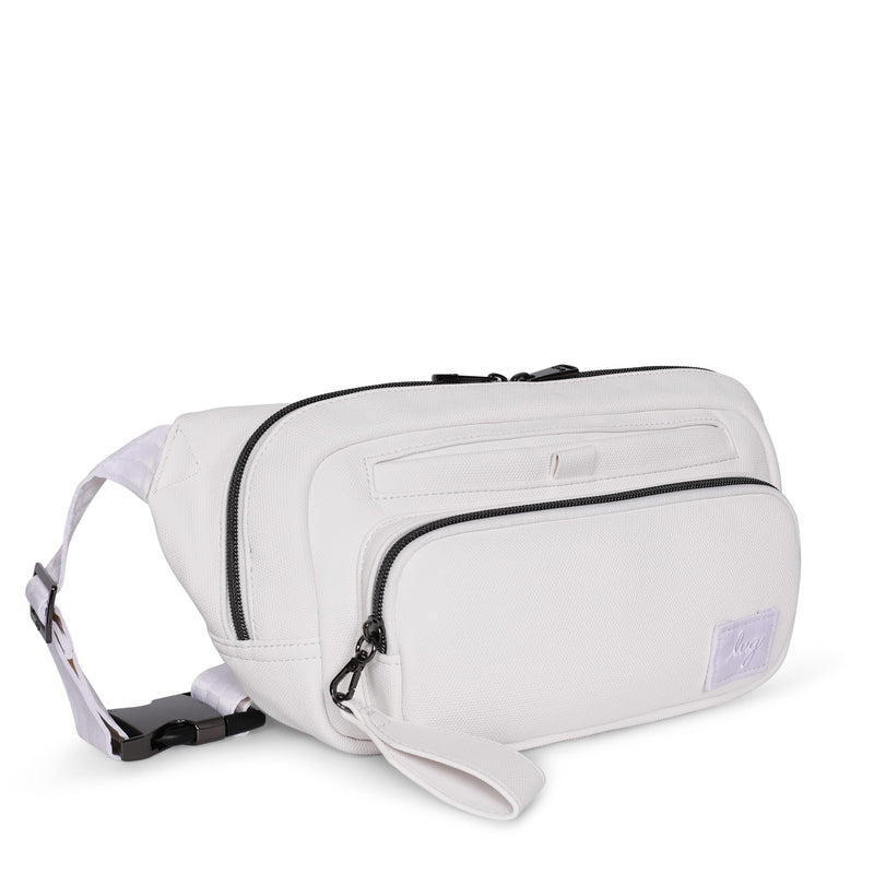 LUG - Hitch Matte Luxe VL Belt Bag