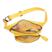 LUG - Hitch Matte Luxe VL Belt Bag