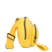 LUG - Hitch Matte Luxe VL Belt Bag
