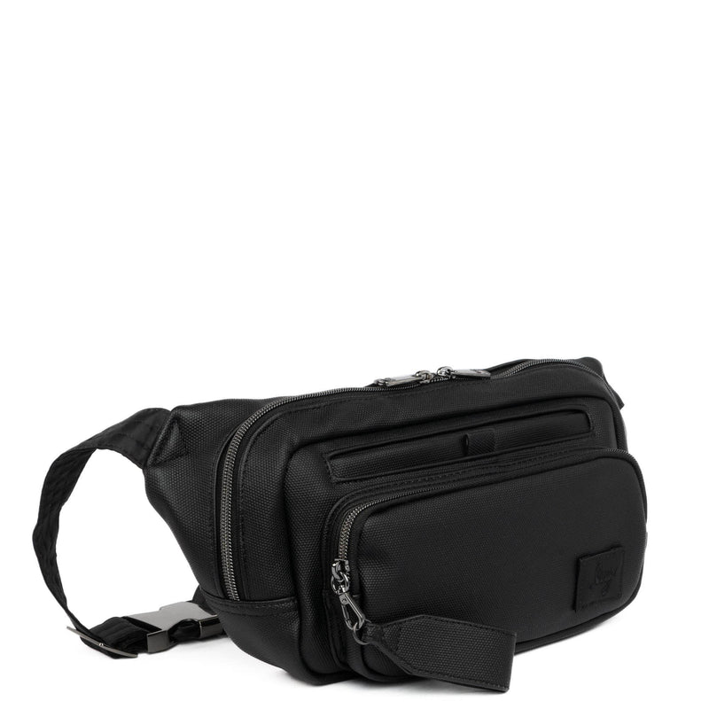 LUG - Hitch Matte Luxe VL Belt Bag
