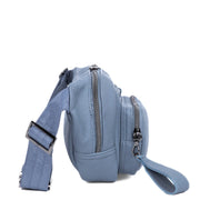 LUG - Hitch Matte Luxe VL Belt Bag
