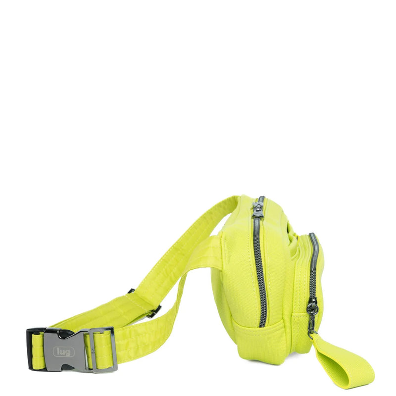 Sac banane LUG - Hitch Matte Luxe VL
