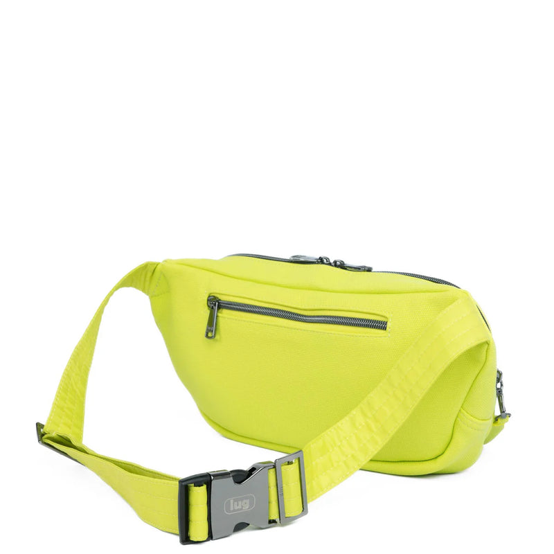Sac banane LUG - Hitch Matte Luxe VL