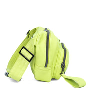 LUG - Hitch Matte Luxe VL Belt Bag