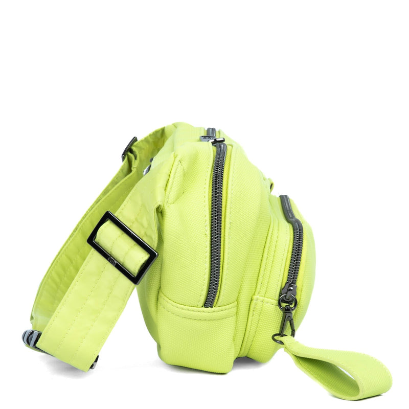 LUG - Hitch Matte Luxe VL Belt Bag